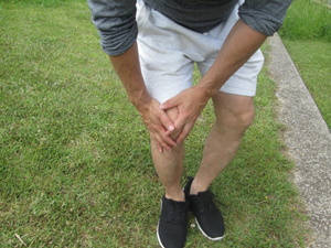 膝軟骨のすり減り予防に効果の高い成分配合のサプリを選ぼう！