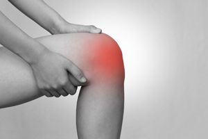 グルコサミンが膝の痛みを和らげるメカニズム